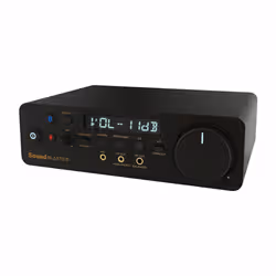 Creative Labs Sound Blaster X5 USB - Additional view 2