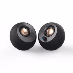 Creative Labs Pebble V2 2-way Black Wired 8 W - Additional view 4