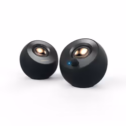 Creative Labs Pebble V2 2-way Black Wired 8 W - Additional view 5