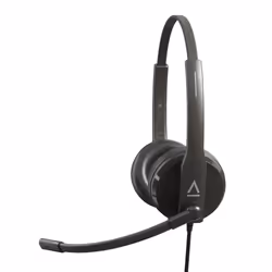 Creative Labs HS-230 Headset Wired Head-band Calls/Music USB Type-A Black - Additional view 4