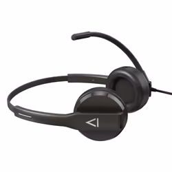 Creative Labs HS-230 Headset Wired Head-band Calls/Music USB Type-A Black - Additional view 6