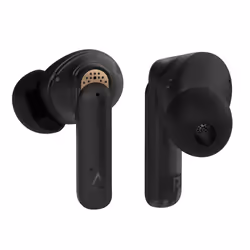 Creative Labs Aurvana Ace 2 Headset True Wireless Stereo (TWS) In-ear Calls/Music/Sport/Everyday USB Type-C Bluetooth Black, Copper - Additional view 4