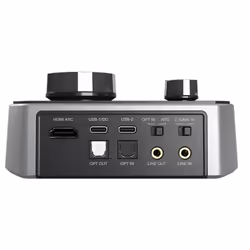 Creative Labs Sound Blaster G8 USB - Additional view 6