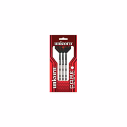Soft Tip Darts Set | Core Style 3 | Tungsten Barrels | 17 g