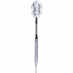 Unicorn Darts World Champion Ambassador Bob Anderson 90% Tungsten Soft Tip Set