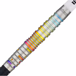 Unicorn Darts Soft Tip JELLE KLAASEN 70% TUNGSTEN Set 20g