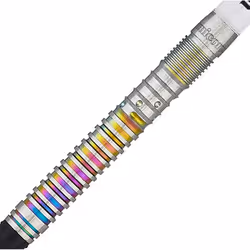 Unicorn Darts Soft Tip IAN WHITE 70% TUNGSTEN Set 18g