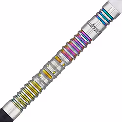 Unicorn Darts CHRIS DOBEY 90% TUNGSTEN Set - 22g