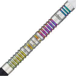 Unicorn Darts CHRIS DOBEY 90% TUNGSTEN Set - 22g