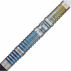 Unicorn Darts JEFRREY DE ZEWAN 90% TUNGSTEN - 22g