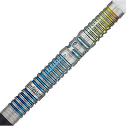 Unicorn Darts JEFRREY DE ZEWAN 90% TUNGSTEN - 22g