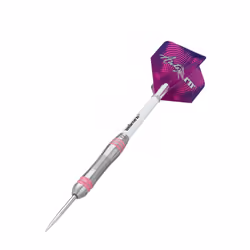 Unicorn Steel Tip Dart Set 90% Tungsten Ballista Style 4 Strong Barrel 22/24/26G - 30G