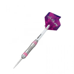 Unicorn Steel Tip Dart Set 90% Tungsten Ballista Style 4 Strong Barrel 22/24/26G - 30G