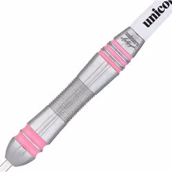 Unicorn Steel Tip Dart Set 90% Tungsten Ballista Style 4 Strong Barrel 22/24/26G - 30G
