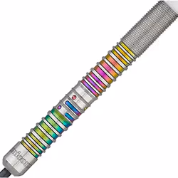 Unicorn James Wade Darts Set - 90% Tungsten DNA Coated Barrels