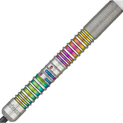 Unicorn James Wade Darts Set - 90% Tungsten DNA Coated Barrels