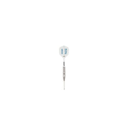 Unicorn Darts Super True White 90% Tungsten Matched Weight Steel Tip Set - 21 Grams