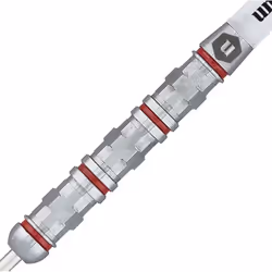 Unicorn Steel Tip Dart Set 90% Tungsten Ballista Style 4 Strong Barrel 22/24/26G - 25G