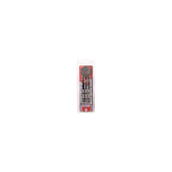 Unicorn Darts Core Tungsten Precision Engineered Value Budget Steel Tip Set - 23 Grams
