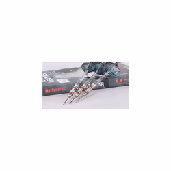 Steel Tip Darts Set | James 'The Machine' Wade Silver Star | 80% Natural Tungsten Barrels | 24 g