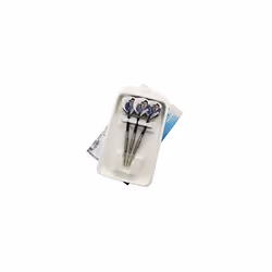Unisex's Toru Suzuki, Silver, 23G