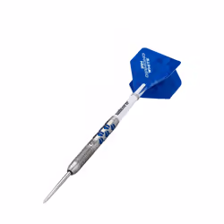 Unicorn Phase 2 Dart Set Champion Ian White Tungsten Steel Tip Edition 23/25G - 6.7mm
