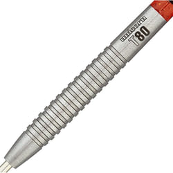 Unicorn Striker Dart Set Type 2 Tungsten Gripper 4 Elements Shafts 21/23g
