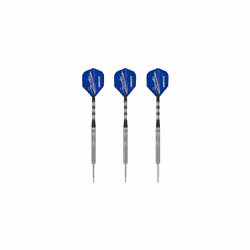 Steel Tip Darts Barrels Only | Gary 'The Flying Scotsman' Anderson Purist Player Development Lab Phase 1 | 90% Natural Tungst ...