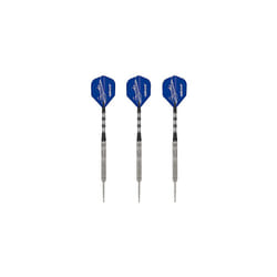 Steel Tip Darts Barrels Only | Gary 'The Flying Scotsman' Anderson Purist Player Development Lab Phase 1 | 90% Natural Tungsten Barrels | 22 g