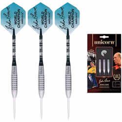 UNICORN W/C AMBASSADOR 90% TUNG - JOHN LOWE - 27 Grams