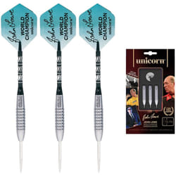 UNICORN W/C AMBASSADOR 90% TUNG - JOHN LOWE - 27 Grams