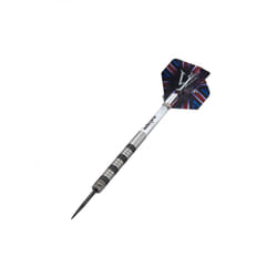 Unicorn James Wade Darts Set Premier Tungsten Gripper 4 Shaft 20/21/22/23/24g - 23G