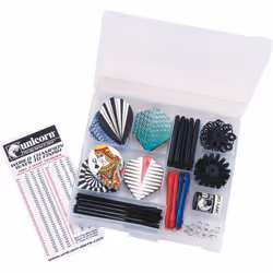 Unicorn MM Team Darts Tune Up Kit (2020)