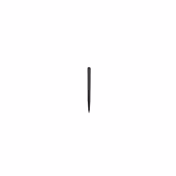 Replacement Volute Steel Dart Points 36mm Long Black 3 per Pack