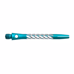 shafts Premier Shaft short green 3 pieces