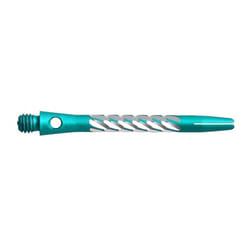 shafts Premier Shaft short green 3 pieces