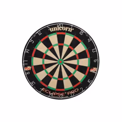 Unicorn D1179403 Eclipse Pro Bristle Dartboard