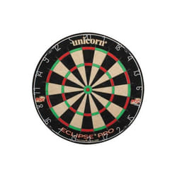 Unicorn D1179403 Eclipse Pro Bristle Dartboard