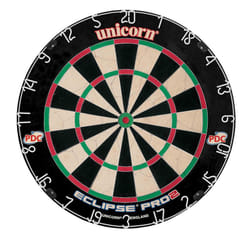 Unicorn Eclipse Pro2 Bristle Dartboard Dart Board PDC Endorsed