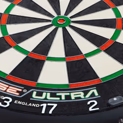 Unicorn Eclipse Ultra Dartboard 1 pc(s)