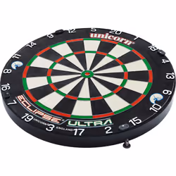 Unicorn Eclipse Ultra Dartboard 1 pc(s) - Additional view 4