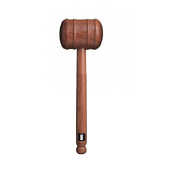 Gunn & Moore GM Cricket Accessories Durable Two Seamless Heads Bat Mallet