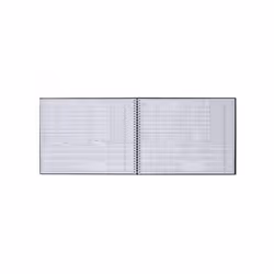 Gunn & Moore GM Accessories 100 Innings Scorebook Game Analysis