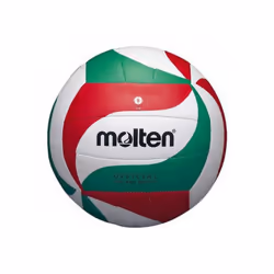 Molten V5M1800-L Series Junior School Synthetic Leather Light Match Volleyball