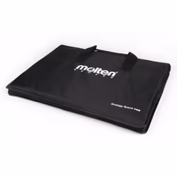 Molten MSBF Football Strategy Board For Coaching Easy Use Full Pitch Markout