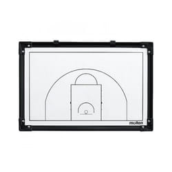 Molten SB005 Basketball Strategy Board For Coaching Easy Use Full Pitch Markout