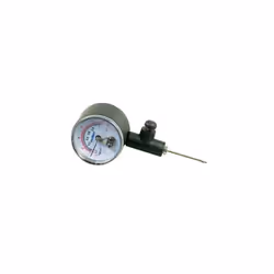 Molten PGA10 Analog Pressure Gauge Easy To Use High Quality Universal Ball Pump