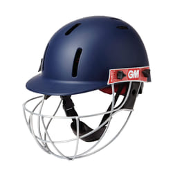Gunn & Moore GM Purist GEO II Cricket Batting Helmet  BSI Approved  Ge
