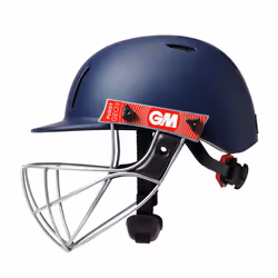 Gunn & Moore GM Purist GEO II Cricket Batting Helmet  BSI Approved  Ge