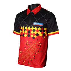Unicorn Darts Official 2019 The Dream Maker Dimitri Van Den Bergh Shirt - 2XL